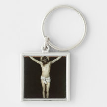 Le Christ sur la croix, c.1630 Porte-clés