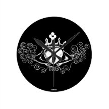 Le Claddagh (blanc)