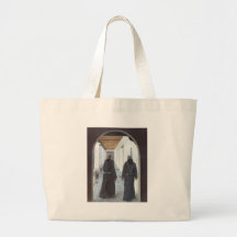 Le cloître sacs