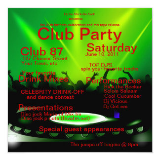 DJ LE CLUB dj le club: