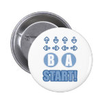 Le code badges avec agrafe