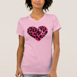 Le coeur brisé de punk d'Emo T-shirt