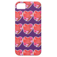 LE COEUR GROUPE LE COQUE IPHONE iPhone 5 CASE