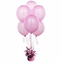 Le coeur rose monte en ballon la sculpture photos en relief