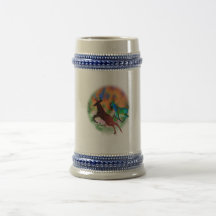 Le Colorado sauvage Mugs