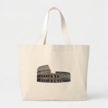 Le Colosseum de Rome : modèle 3D : Sac