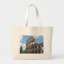 Le Colosseum romain Sac