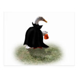 Le compte Duckula est sur son chemin ! Cartes Postales