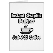 Le concepteur instantané… ajoutent juste le café carte de vœux