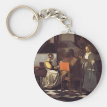 Le concert porte-clé