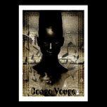 Le Congo Vouge posters