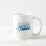 Le Connecticut pour Obama.png Tasses