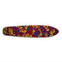 Le conseil de Tahny Plateaux De Skate