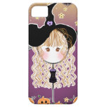 Le coque iphone de poupée de Halloween le plus mig Étui iPhone 5