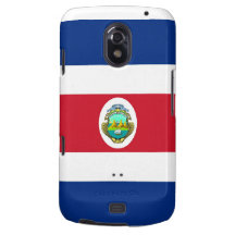LE COSTA RICA COQUES SAMSUNG GALAXY NEXUS