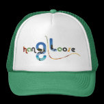 Le coup desserrent Snapback casquettes