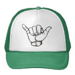 Le coup desserrent Snapback Casquette