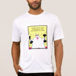 LE CRI DU MUSCLE : Énonciation drôle de T-shirt d'