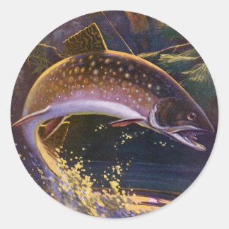 La pêche avec le guide rf