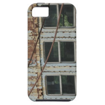 Le cru forme la caisse dure d'iPhone Coque iPhone 5 Case-Mate