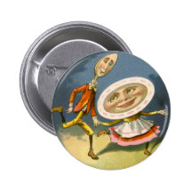 Le cru hé dupent dupent le chat, violon, vache, lu badge
