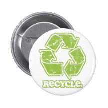 Le cru réutilisent le bouton rond de signe badges