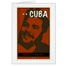Le Cuba Cartes De Vœux