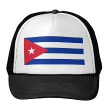 le Cuba Casquette