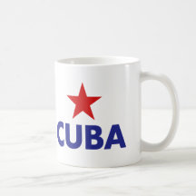 Le Cuba Tasses
