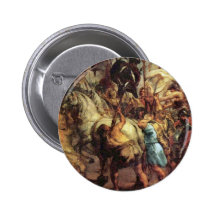 Le cycle de vie des peintures de l'Iv de Henri à M Badge
