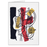Le cycliste cartes