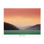 Le Danube Cartes Postales