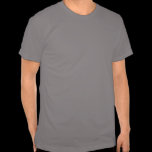 Le de mort sanctifie t-shirts