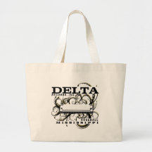 Le delta enregistre l'inc. sacs en toile