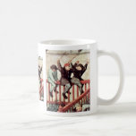 Le détail des jeux des enfants par Bruegel D. Ä. P Mugs