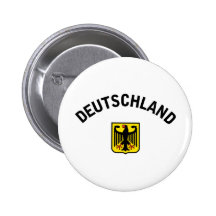 Le Deutschland Pin's