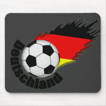 le deutschland tapis de souris