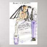 Le diable et son gardien poster