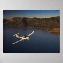 Le diamant de Tahoe Poster