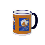 Le dictateur tasse