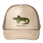 Le diplômé de cruche casquette de camionneur
