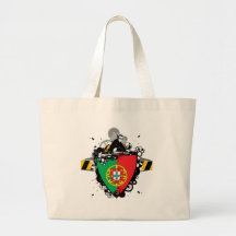Le DJ au Portugal Sacs
