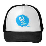 Le DJ pas un juke-box Casquettes De Camionneur