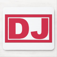 LE DJ TAPIS DE SOURIS