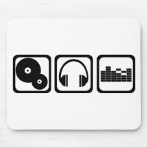 LE DJ TAPIS DE SOURIS