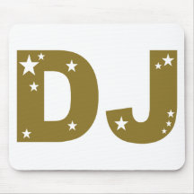 LE DJ TAPIS DE SOURIS