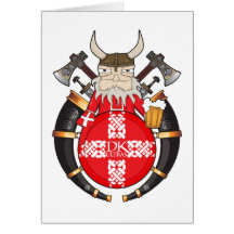 Le DK Ultras Carte