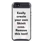 Le do-it-yourself créent facilement vos propres coques iPhone 5