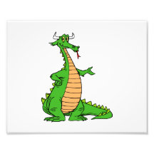 le dragon amical distribuent .png photographie d’art