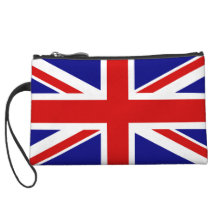 Le drapeau d'Union Jack Anses